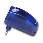 Allnet 200 Mbit Powerline Ethernet Bridge single