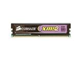 RAM DDR2 1GB / 800Mhz CORSAIR XMS2 CL5 [1x1GB] rt Kat:Arbeitsspeicher DDR2 800MHz