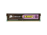 RAM DDR2 1GB / 800Mhz CORSAIR XMS2 CL5 [1x1GB] rt Kat:Arbeitsspeicher DDR2 800MHz