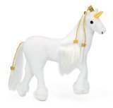 Only Hearts Club Mystique the White Unicorn