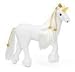Only Hearts Club Mystique the White Unicorn