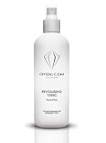 Crystal Clear Revitalising Tonic 400ml