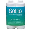 SoHo Too Cool