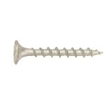 Buy (10000pcs box) #6 X 1-5 8 Phillips Drive Bugle Head Drywall Screws Dacro Plated... by Aspen