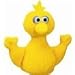 Sesame Street Big Bird 15cm Finger Puppet