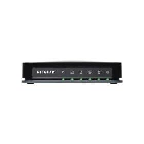 Netgear Home Theater Network Switch