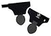 Sporting Goods : Easycare Inc. Boa Boot Gaiter Black Regular