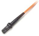 1 Duplex Fiber Optic Link-250ft Gefen CAB-MTRJ-250