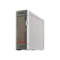 Buffalo LinkStation Live 500 GB Multimedia Storage Server HS-DH500GL