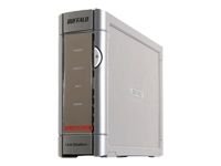 Buffalo LinkStation Live 500 GB Multimedia Storage Server HS-DH500GL