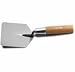 Dexter Russell Hamburger Trowel 4in x 5in 16530