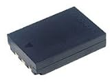 Cheap Superior Quality Replacement Battery for Specific Digital Camera and Camcorder Models / Compatible with OLYMPUS LI-10B, C-50, C-5000, C-5050, C-507, C-50Z, C-7000, C-760 UZ, C-765 UZ, C-770, C-770 UZ, D-410, D-590, FE-200, IR-500, Stylus 1000, Stylus 300 Digital, Stylus 400 Digital, Stylus 410 Digital, Stylus 600 Digital, Stylus 800 Digital ,Stylus 810 Digital, Stylus C-60Z - Includes Camera/Lens Ceaning Kit