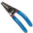 Klein 11057 Klein-Kurve Wire Stripper Cutter, Blue by Klein