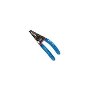 Klein 11057 Klein-Kurve Wire Stripper Cutter, Blue by Klein