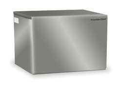 Franklin Chef 1YUZ1 Clear Ice Maker, Commercial, 400 Lb