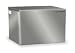 Franklin Chef 1YUZ1 Clear Ice Maker, Commercial, 400 Lb