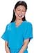 Scrubs - Landau Reversible Unisex Scrub Top