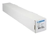 Review HP Q8831AE / HP Translucent PVC Display Film 295 g/m²-60