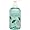 Creative Nail Design Scentsations Hand & Body Wash 8.3 oz.-Birch & Mint Wash 8.3 oz.