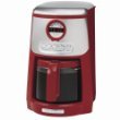 Kitchen Aid KCM534ER 14-Cup Programmable Coffee Maker Empire Red