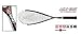 Sporting Goods : Karakal MX-125 Squash Racquet