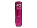 Aiptek Pen Cam Trio Pocket-Camcorder (3-fach digital Zoom, 2,8 cm (1,1 Zoll) OLED Display, 4 GB interner Speicher, inkl. USB 2.0 ) lila