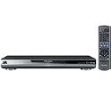 Panasonic DMP-BD80 High Clarity Audio Blu-ray Disc Player, Black