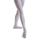 Capezio Childs Studio Basics Footed Tight
