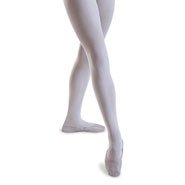 Capezio Childs Studio Basics Footed Tight