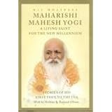 HisHolinessMaharishiMaheshYogi:ALivingSaintfortheNewMillennium:StoriesofHisFirstVisittotheUSA