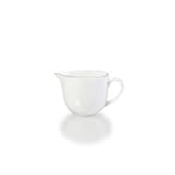 By Mikasa Simplicity Gold Creamer, 10 oz.