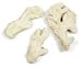 Gourmet Food : GINGER ROOT, SLICED, 8 lbs.