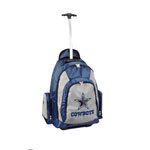 NFL Dallas Cowboys Single Ball Roller