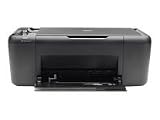 HP - Deskjet F4580 - Imprimante multifonctions tout-en-un - 28 ppm - USB - 16 Mo - Wifi