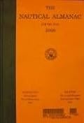 Nautical Almanac for the Year 2008 (Nautical Almanac for the Year)