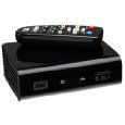 Western Digital WD TV HD Media Player