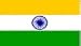 5FT X 3FT INDIA NATIONAL FLAG