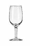 Citation Stemware Tall Wine 6-1/2 oz. Clear 3 Dozen, 36/CS
