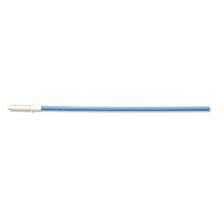 Puritan 2196 Endocervix Brush Cytology Collection Non-Sterile Device with Polypropylene Tipped and Polypropylene Shaft, 8" Length (Case of 500)