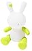 Bibs & Stuff Lumilove Night Light Rabbit
