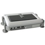 Wyse S90 Thin Client - DTS - 1 x Geode GX - RAM 512 MB - no HDD - Win XP Embedded - Monitor : none