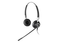 Jabra BIZ 2400 Duo NC (FlexBoom, E-LS) Preisvergleich