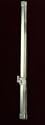 Alsons Mounting Accessories Wall Bars - 155112010PK