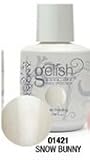 Harmony Gelish UV Soak Off Gel Polish Snow Bunny
