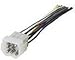 American International VWH-1050 Wire Harness