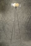 PLC - 81555_PC: LUMISPHERE Floor Lamp 81555-PC