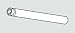 Blum 20Q1061UA Aluminum AVENTOS AVENTOS 41.75