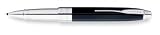 Cross Compact Black Ballpoint Pen - AT0252-1