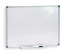 Childrens Toyshop  Toys : Dakota Designs 1NUP5 Dry-Erase Board, Melamine, 48Hx72W In