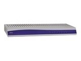 ADTRAN Total Access 916e - Router - VoIP phone adapter - voice card - EN, Fast EN, HDLC, Frame Relay, PPP, TDM, MLPPP, FRF.12 - ADTRAN OS - 1U